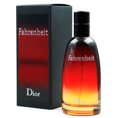 dior fahrenheit парфюм или туалетная вода|fahrenheit dior аромат для мужчин.